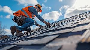 Reliable Lacoochee, FL Roofing Solutions